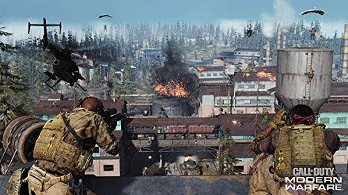 Call of Duty Modern Warfare (ps4) G3914