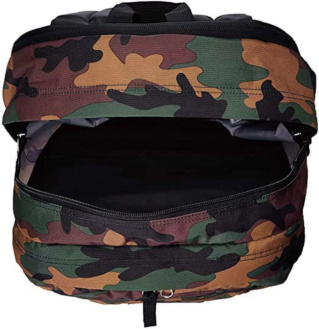 Surplus Camo Backpack I53136