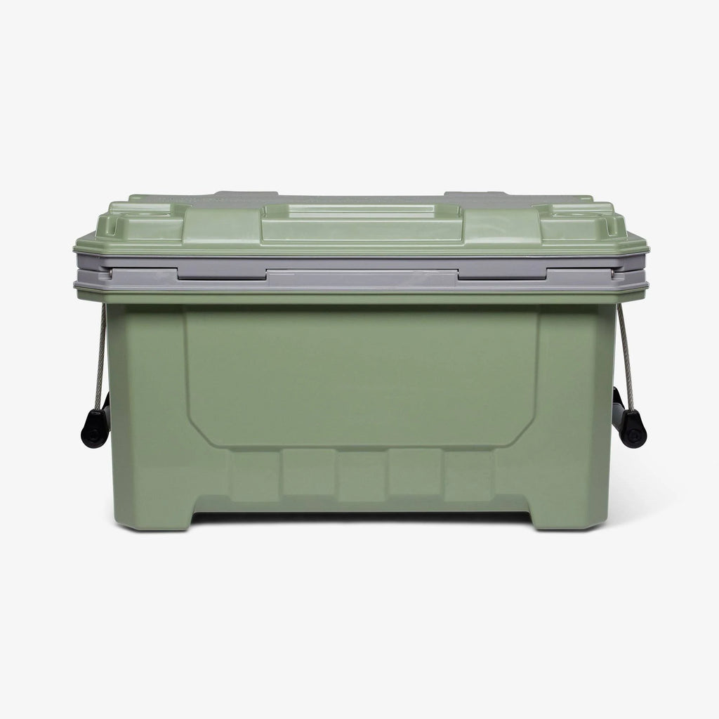 70 qt Oil Green Cooler Z806098