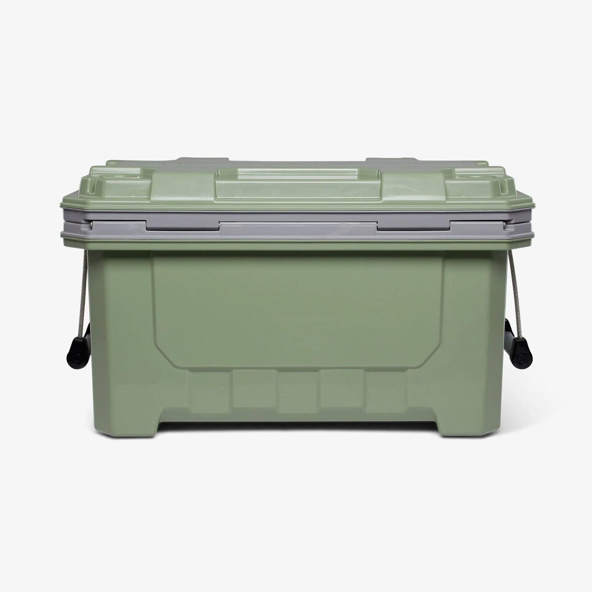 70 qt Oil Green Cooler Z806098