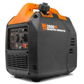 2000-Watt Portable Inverter Generator V251