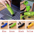 Mini USB Vacuum Keyboard Cleaner Kit O839220