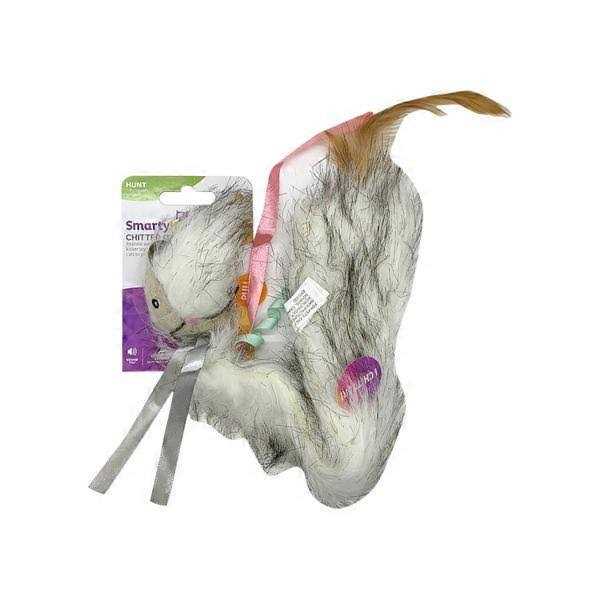 Electronic Sound Cat Toy T12304