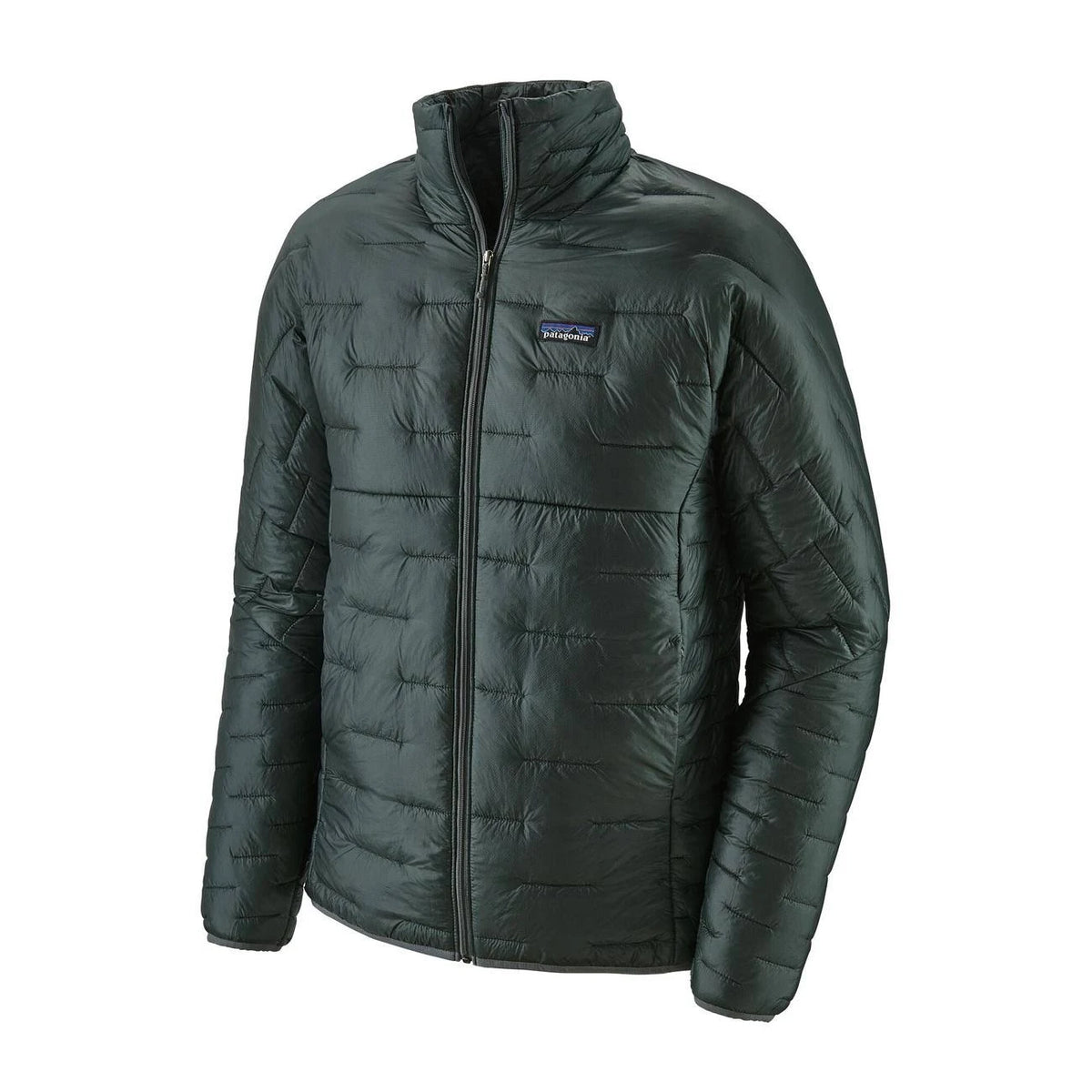 Can Micro Puff Jacket M344