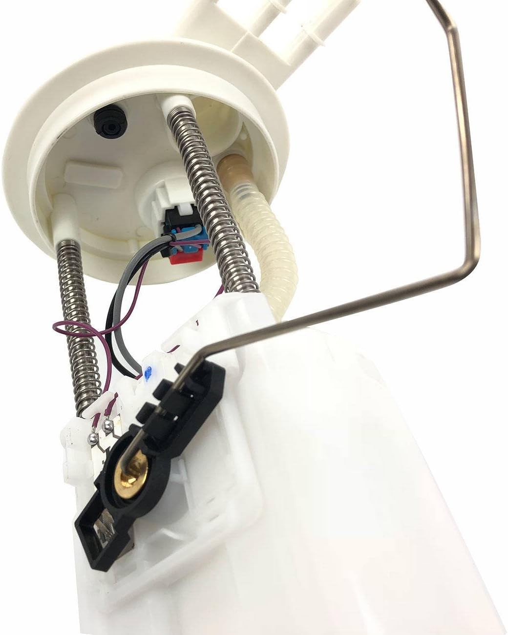 Fuel Pump Module Assembly Pack of 2 F61224