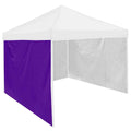 Purple Canopy Tent Side Wall Panel R345