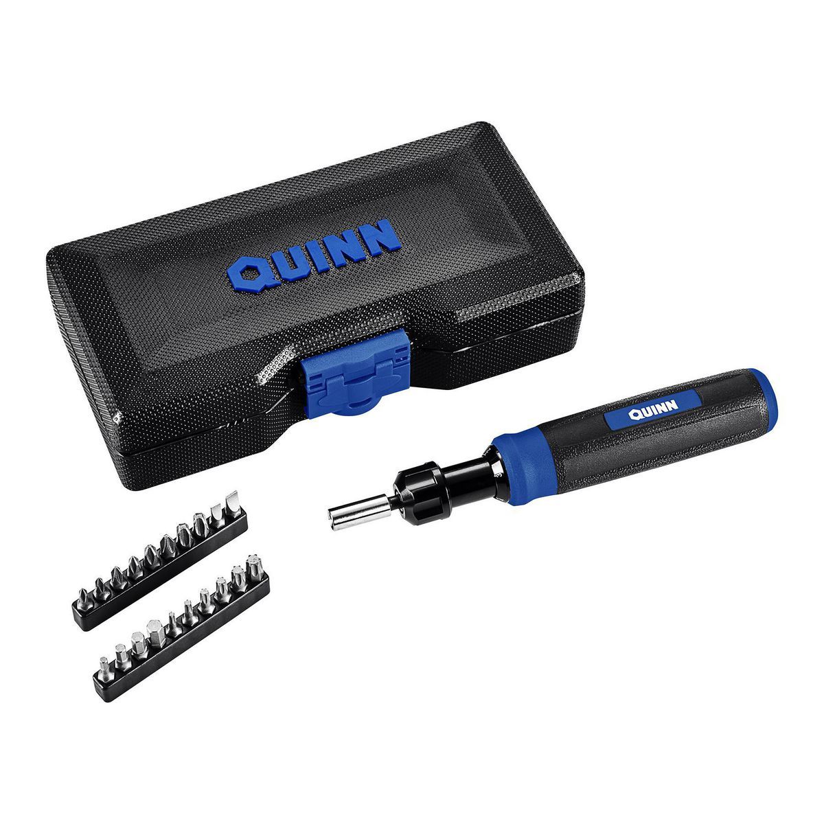 22-Piece Precision Torque Screwdriver Set H407825