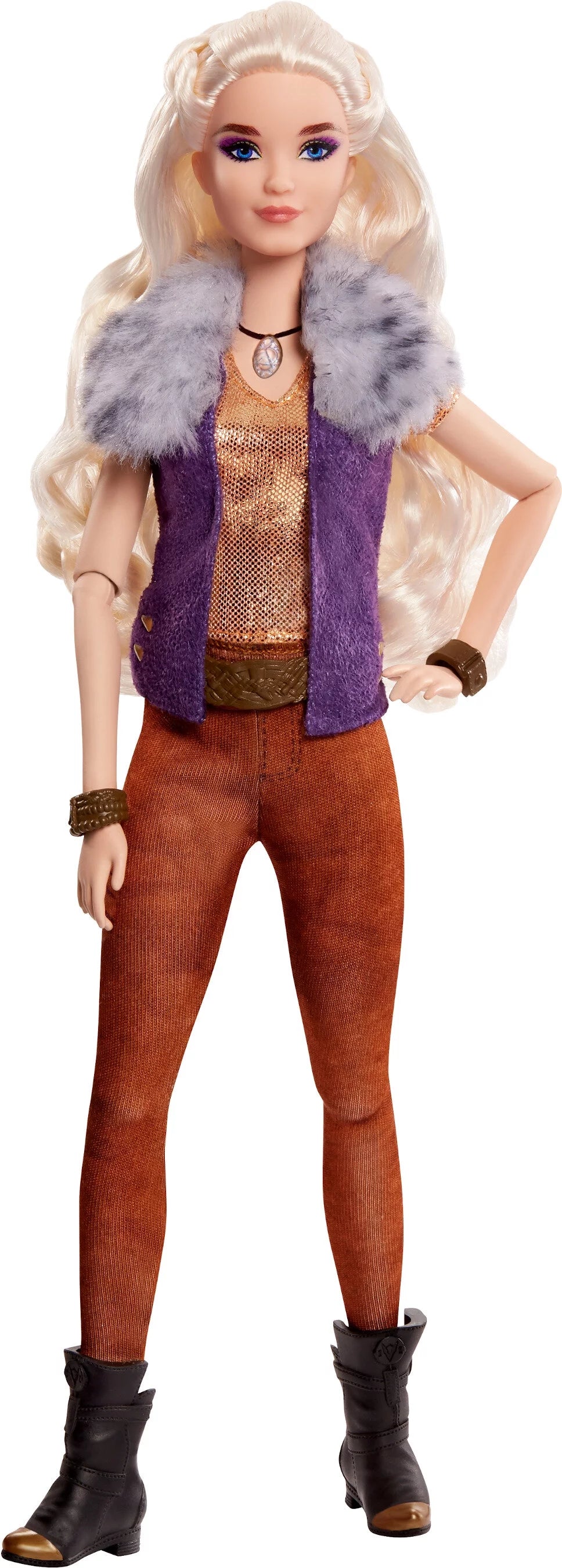 11.5-Inch Singing Doll Y638204
