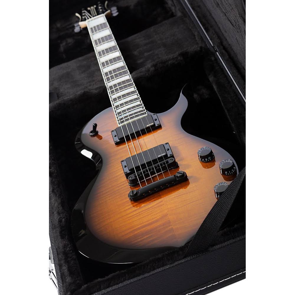 Hardshell Electric Guitar Case I931