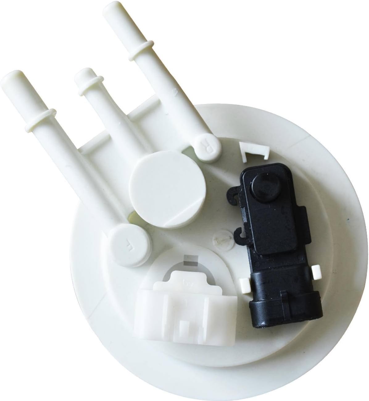 Fuel Pump Module Assembly Pack of 2 F61224