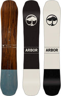 Coda Camber Snowboard F7919