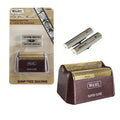 Replacement Foil and Cutter Bar Assembly Q72118