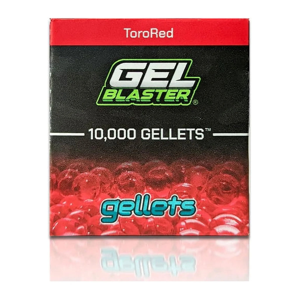 Non-Toxic 10k Count Water Bead Blaster Ammo P488