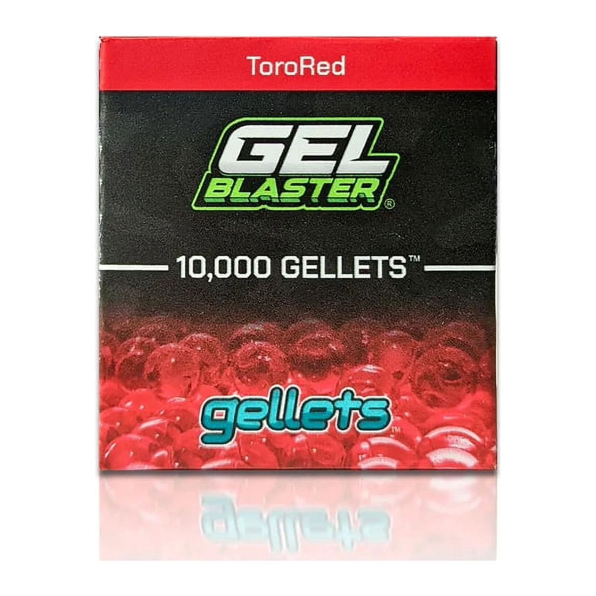 Non-Toxic 10k Count Water Bead Blaster Ammo P488