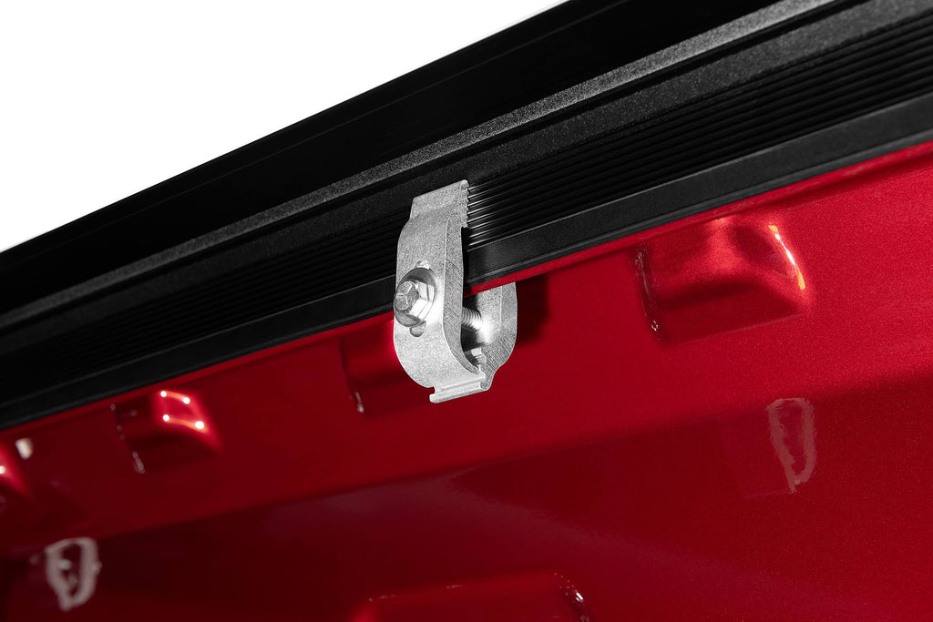 Roll Up Tonneau Cover C33303