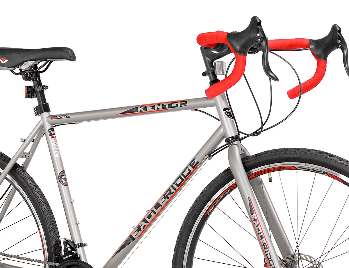 700c Gravel Bike N776371
