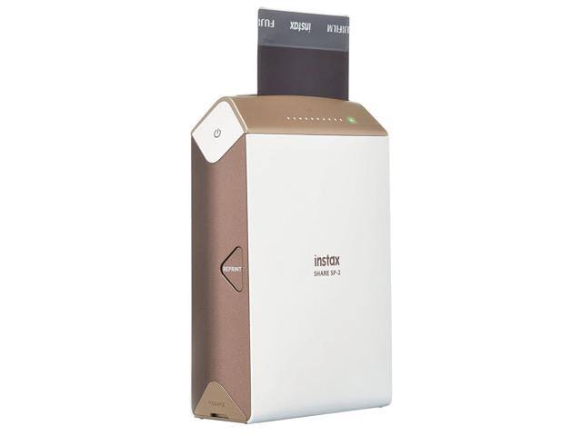 Instax SHARE Printer SP-2 Gold H819142