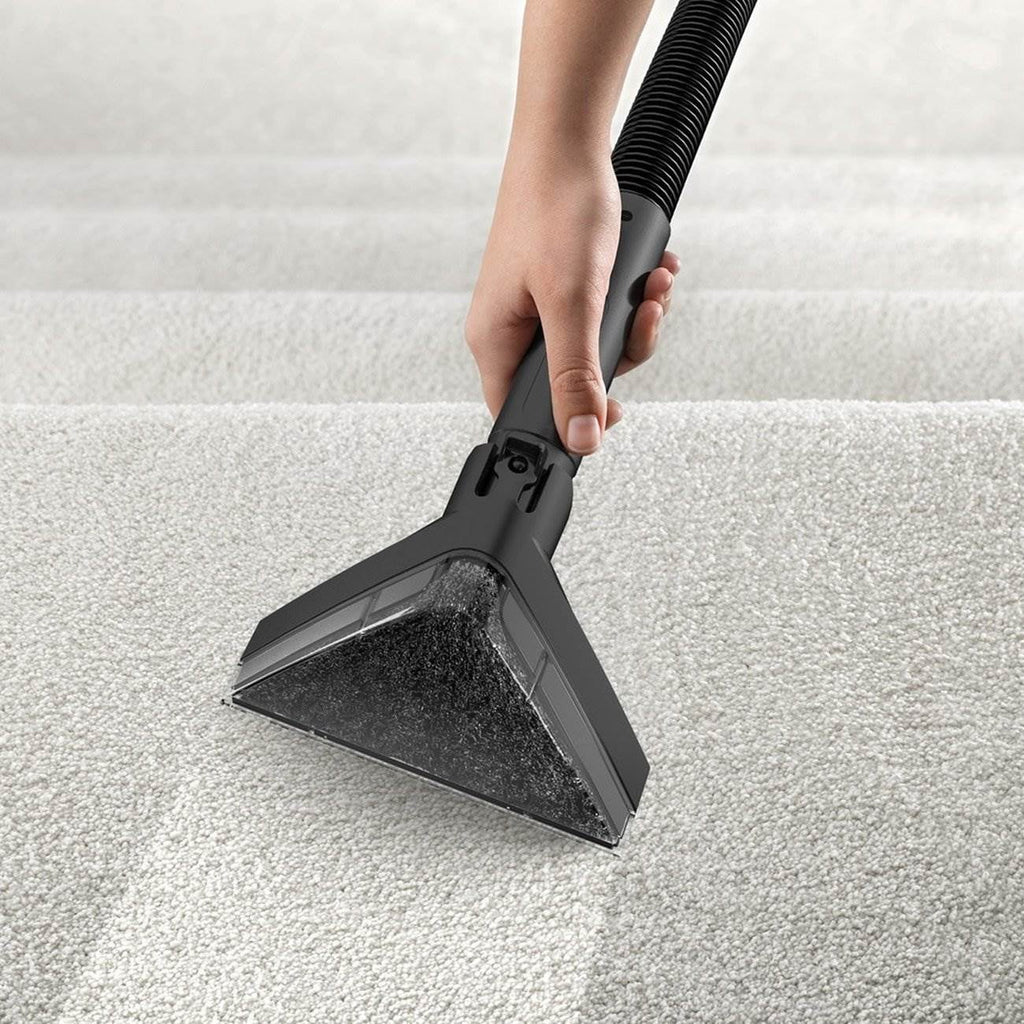 Lightweight Dual Tank Carpet and Fabric Surface Cleaner V997