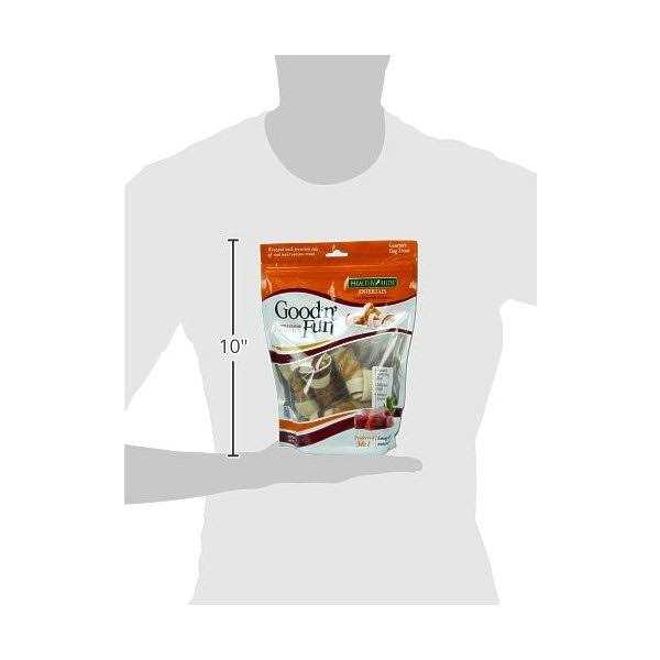Triple Flavor Chews I956847
