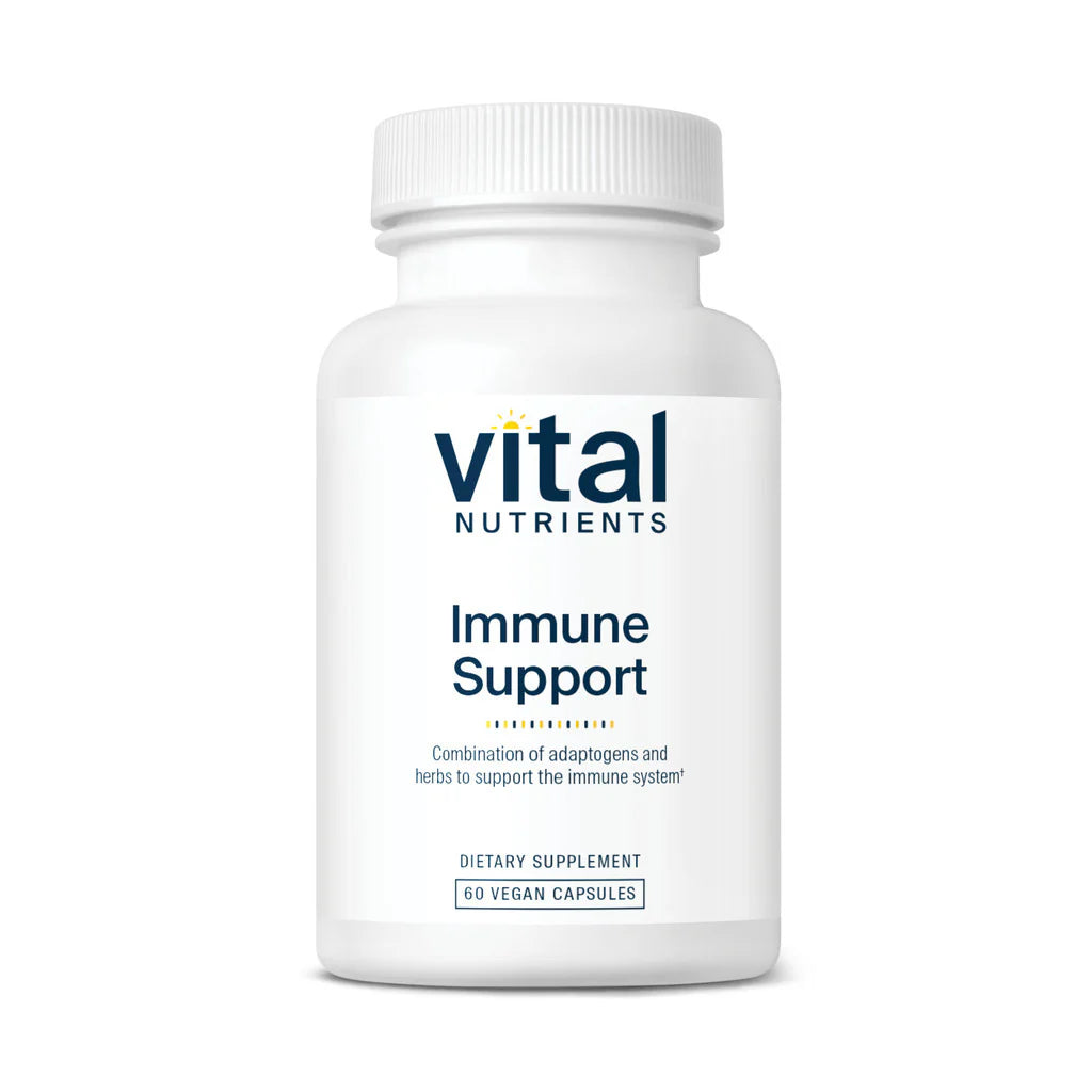 Immune Support 60vc Q789