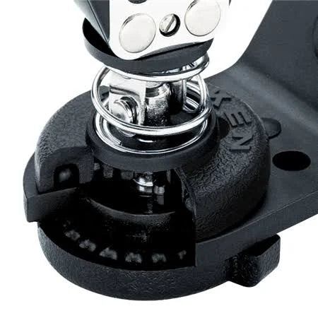 Swivel Cam Base P1765