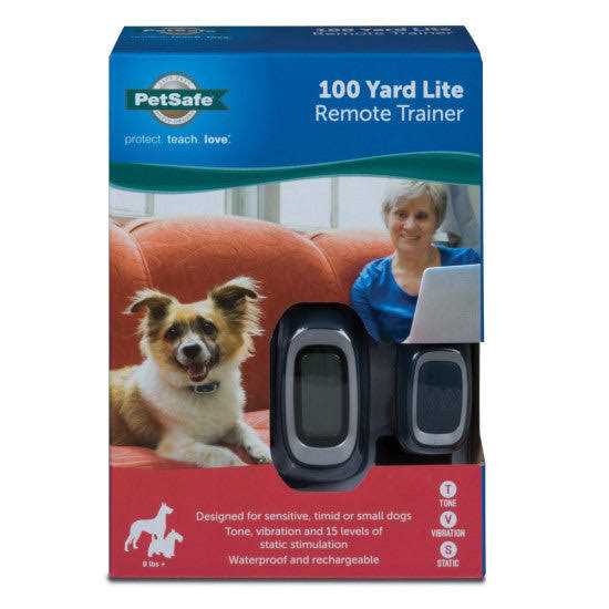Remote Trainer H59111