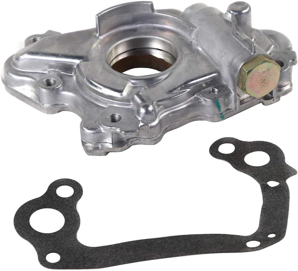 Engine Oil Pump Kit Pack of 2 G2365