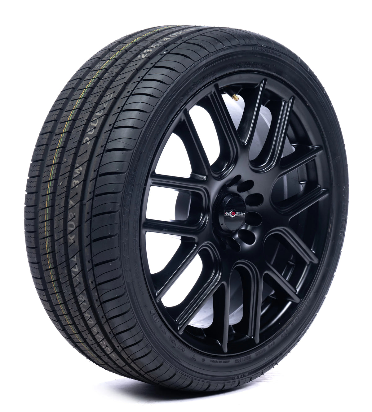 All-Season Tire 215/55R17 94W H8593