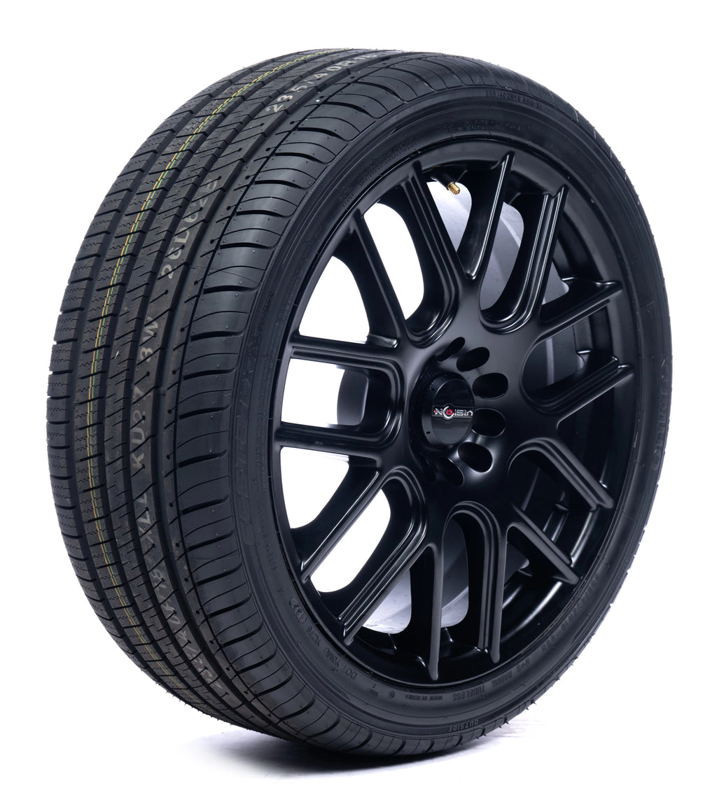 All-Season Tire 215/55R16 97W J6796