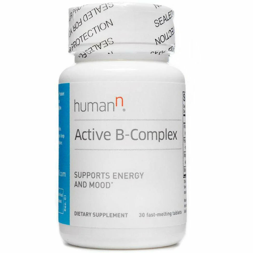 B-Complex 30 Tabs W85869