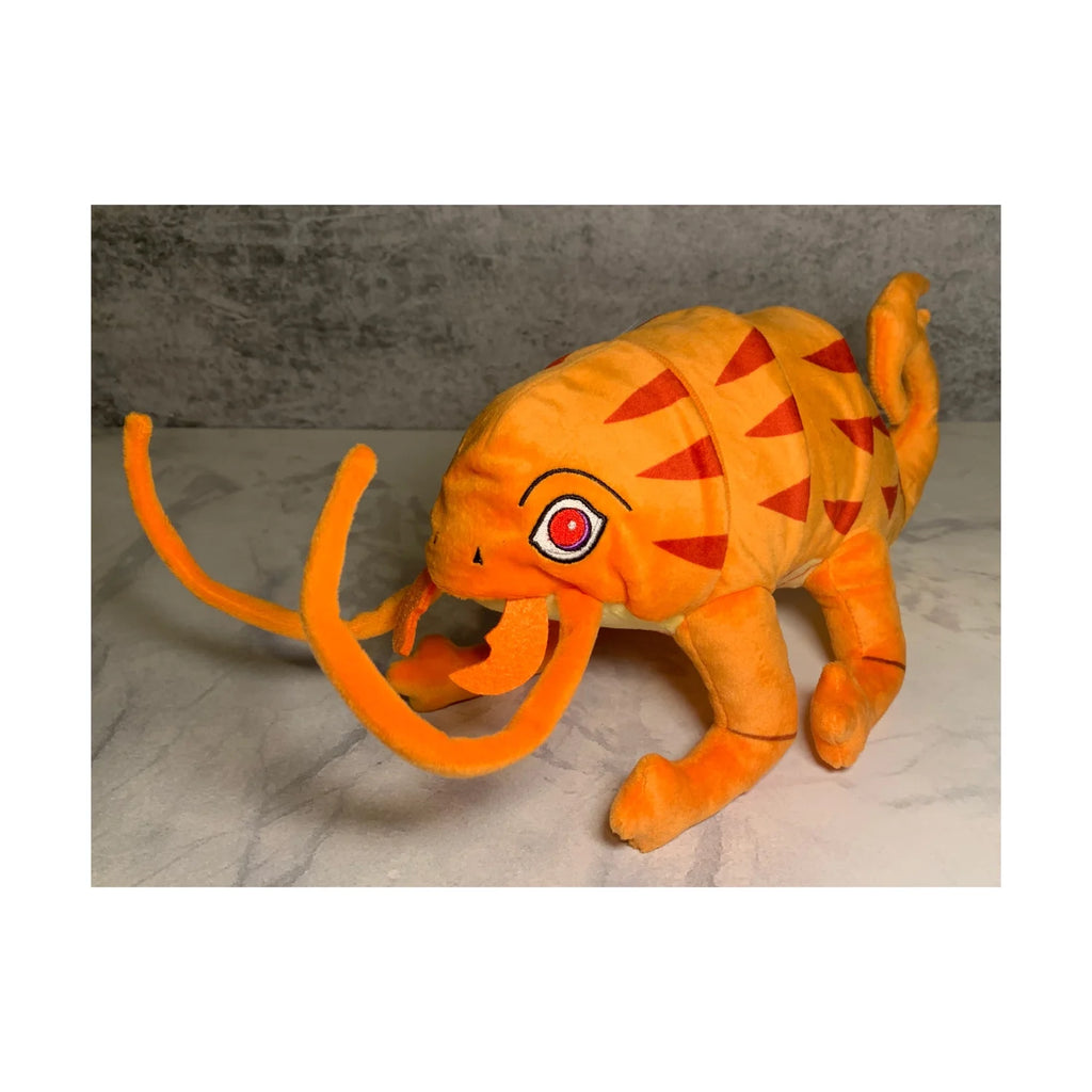 Rust Monster R292286