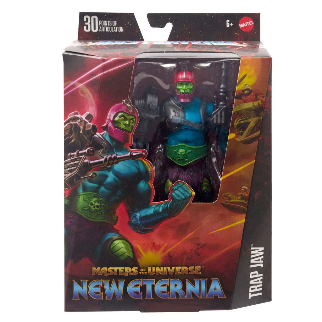 Action Figure O3673