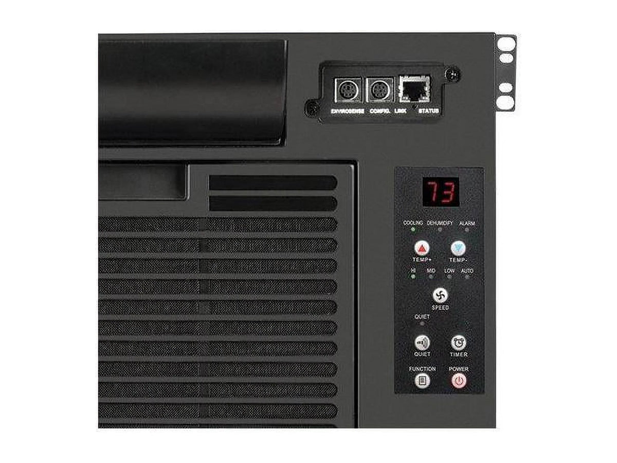 7,000 BTU 120V Rack-Mounted Air Conditioning Unit X10628