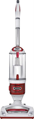Red Bagless Upright Vacuum C48151