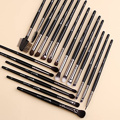 40 Pcs Makeup Brush Set J480