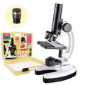 85+ Piece Microscope Stem Kit with Color Camera O829406