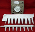Ice Maker Module Motor H9890