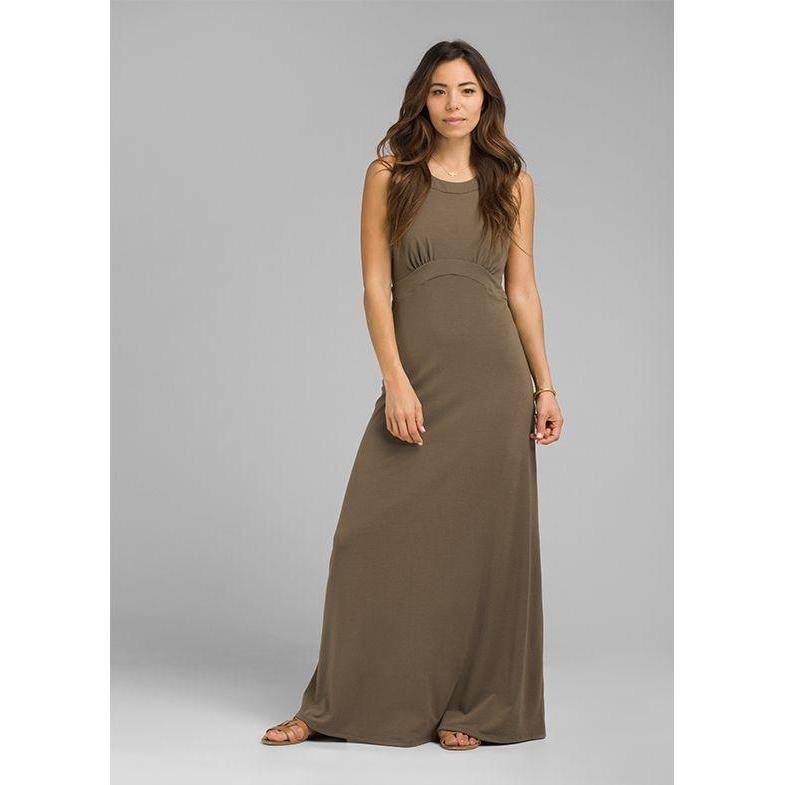 Slate Green Maxi Dress XL J561848