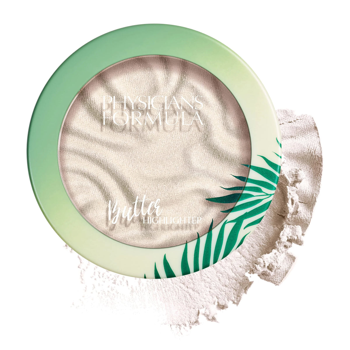 Butter Bronzer Highlighter And Blush 0.81 Ounce B638595