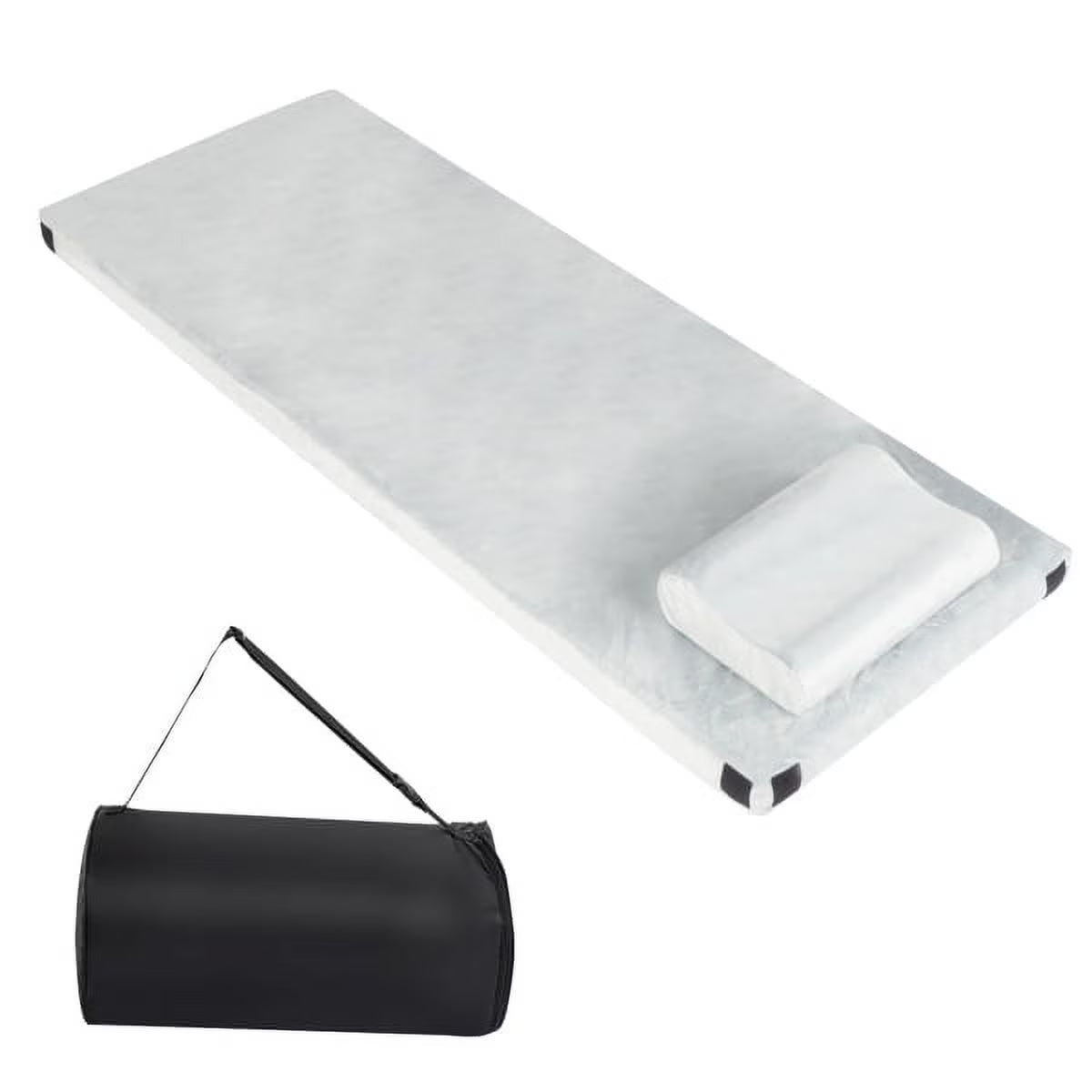 Memory Foam Camping Mattress B606
