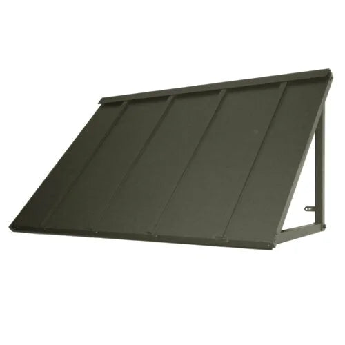 Metal Standing Seam Window/Door Awning R97202