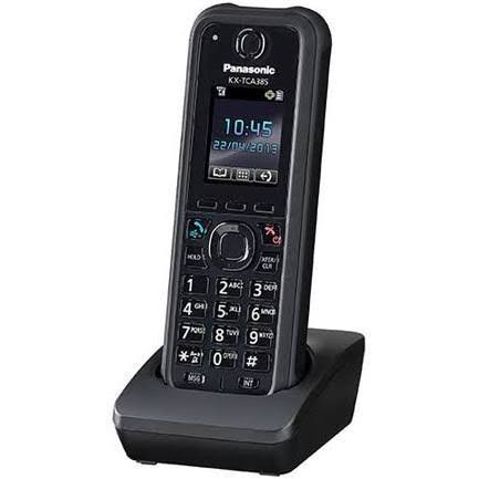Dect Handset Q395330