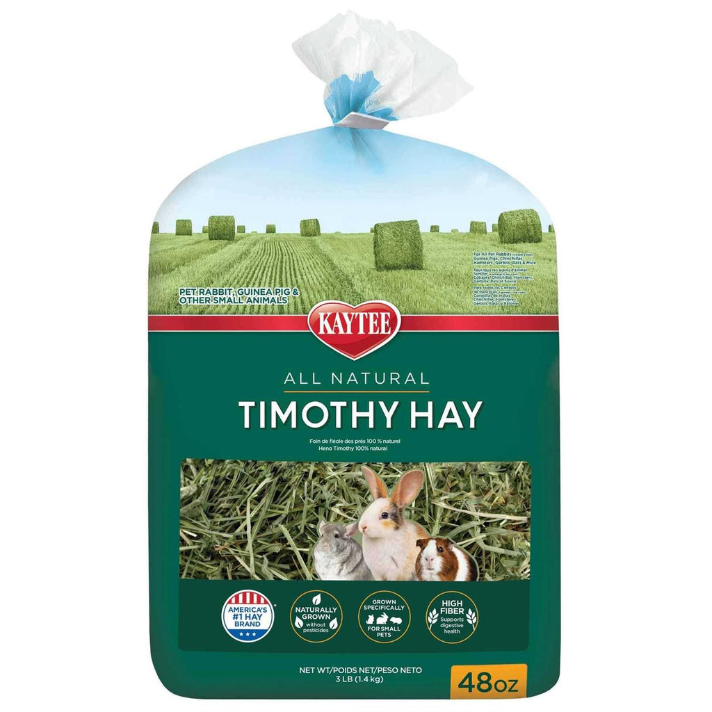 Natural Timothy Hay Q9406