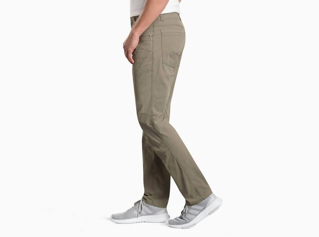 Khaki 33W x 32L Pants X2335