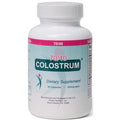 Colostrum 500 MG 90 Capsules E968