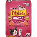 Dry Cat Food V222