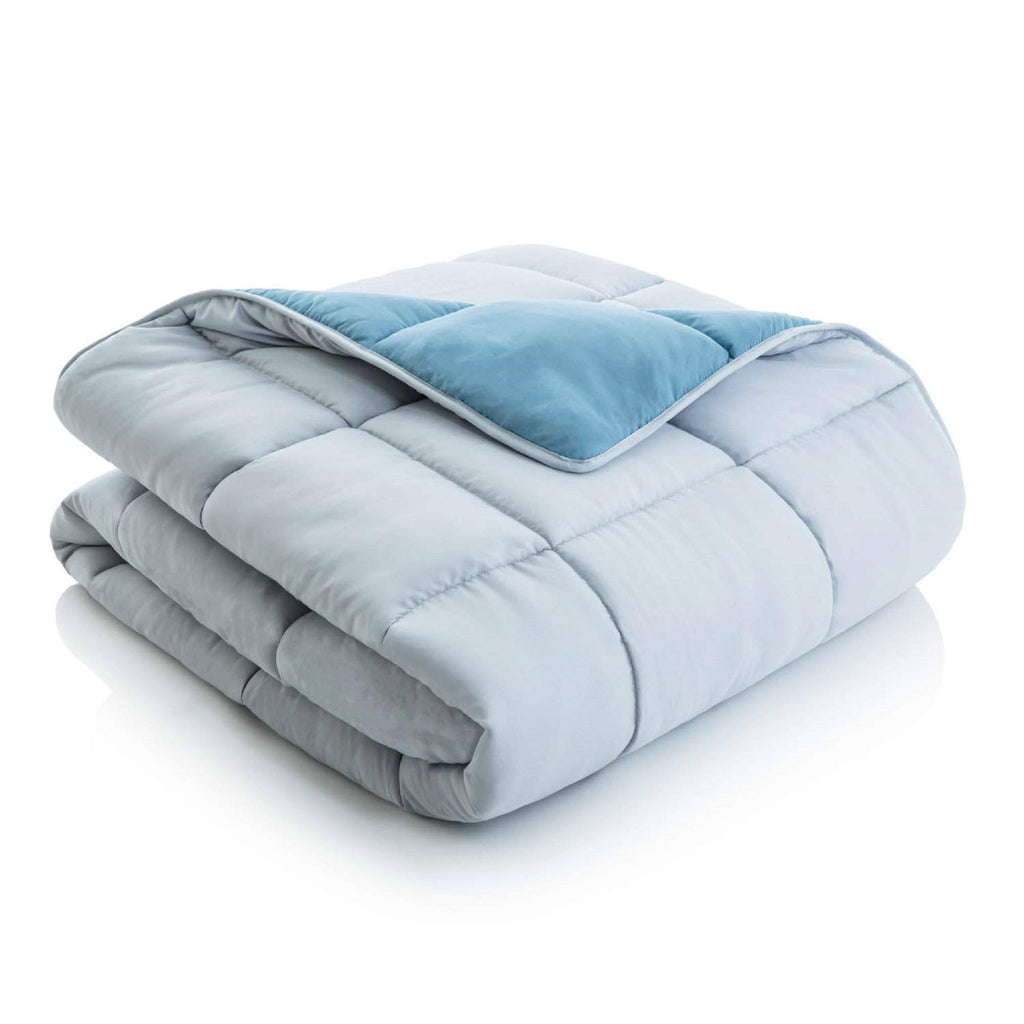 Reversible Bed in A Bag Full Pacific/Ash I21463