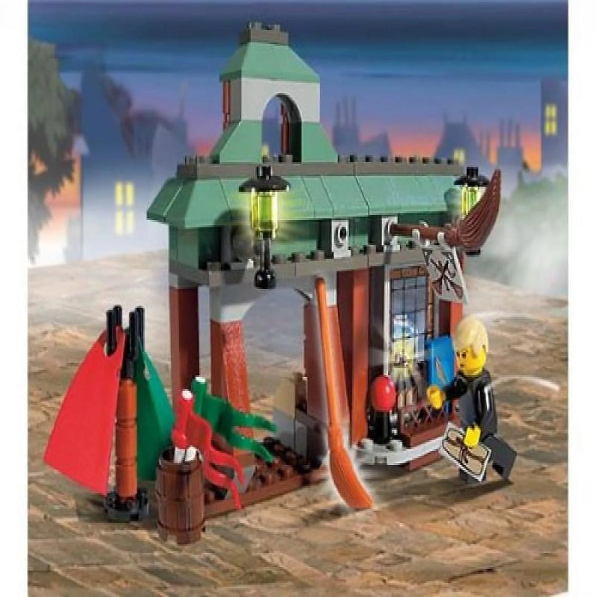 120 pieces Building Set O58559
