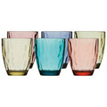 Water Glass Set 6u T403