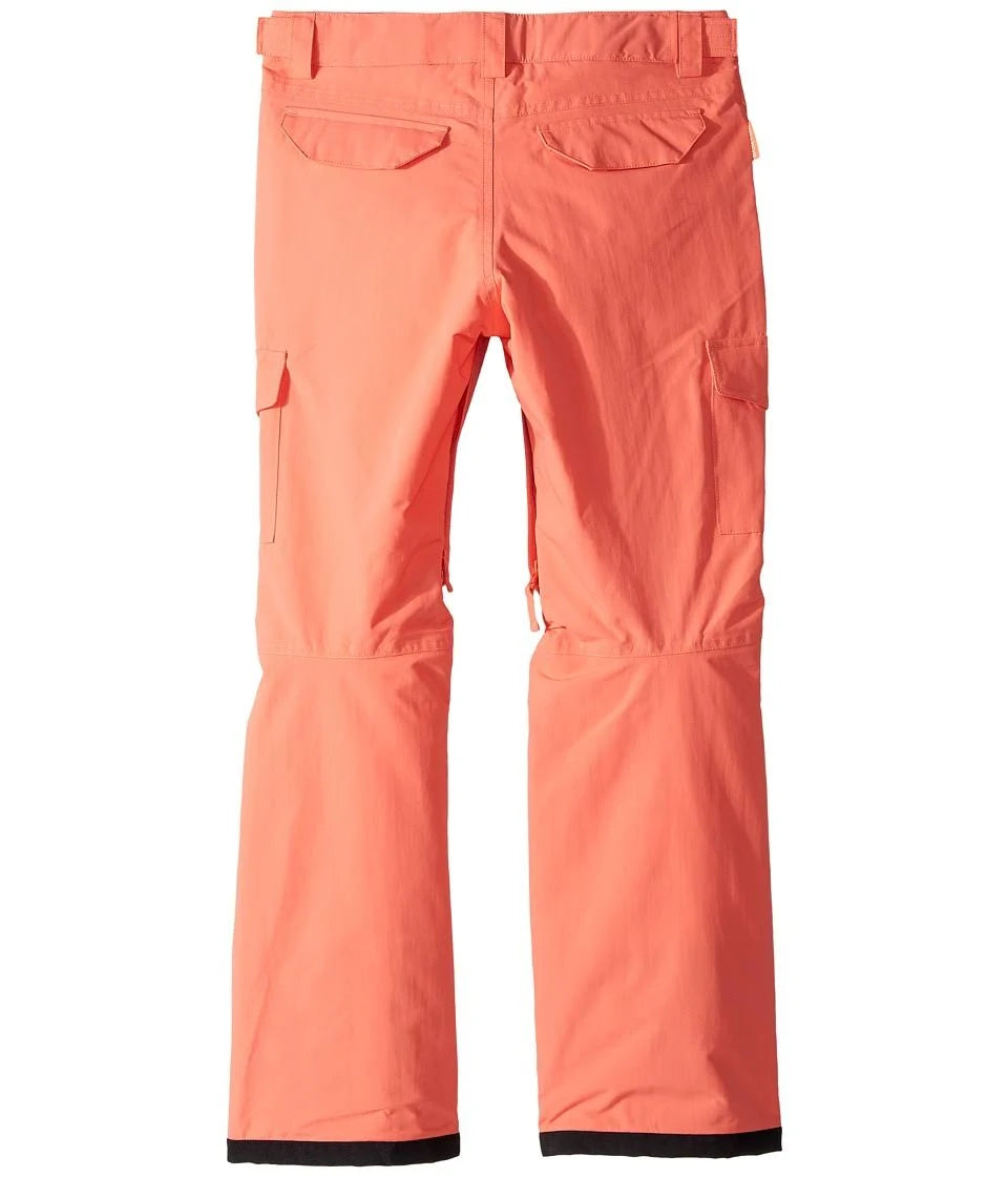 Elite Cargo Pant J23160